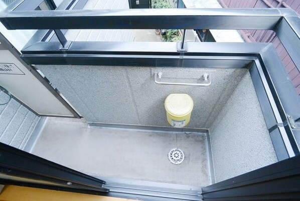 コーポ伊佐の物件内観写真